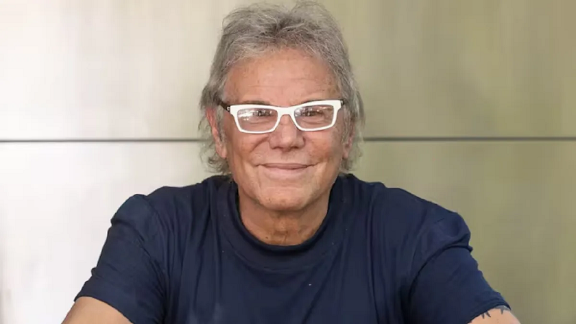 Beto Casella confirmó su salida de Bendita luego 20 años