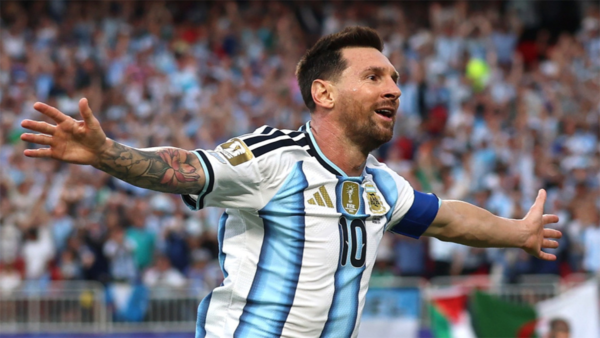 Argentina enfrenta a Inglaterra en una semifinal que promete ser vibrante