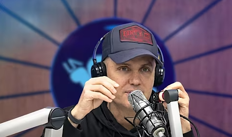 La 100 estrenó su nuevo estudio de radio