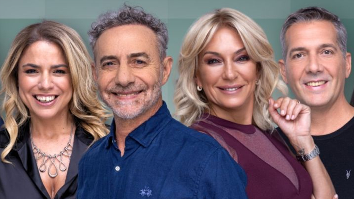 El Observador 107.9 estrenó un renovado estudio de transmisión