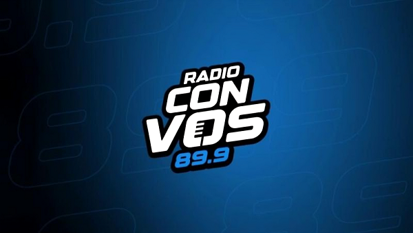 Radio Con Vos renovó su grilla nocturna con ciclos periodísticos y culturales