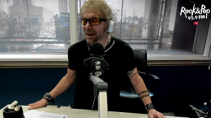 Rock & Pop desembarcó en la televisión: Bravo TV ya transmite en vivo toda la programación de la reconocida FM
