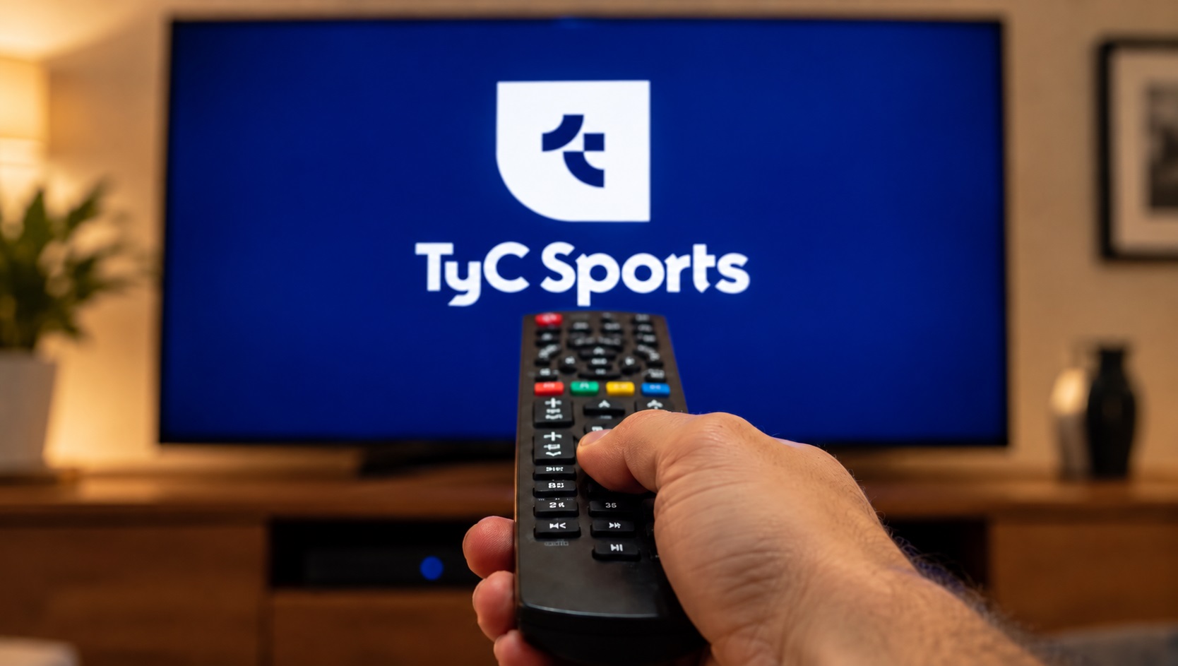 TyC Sports reacomodó su programación con el regreso de Estudio Fútbol