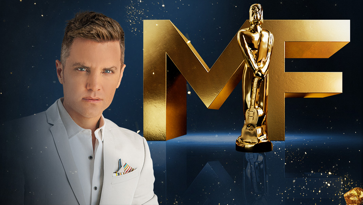 La televisión celebra este lunes una nueva edición de los Premios Martín Fierro