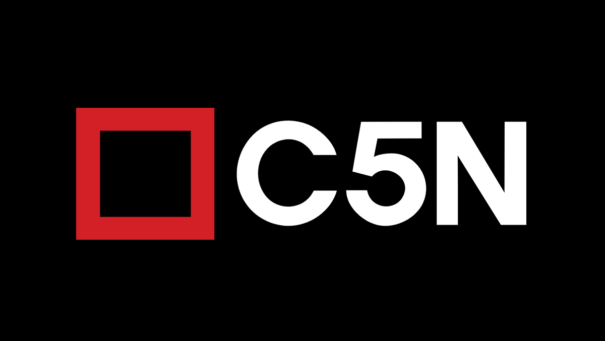 Conmoción por la muerte de un exconductor de C5N