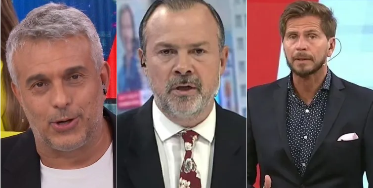 Los canales de noticias volvieron a encabezar el rating del cable en febrero, seguidos por el deporte