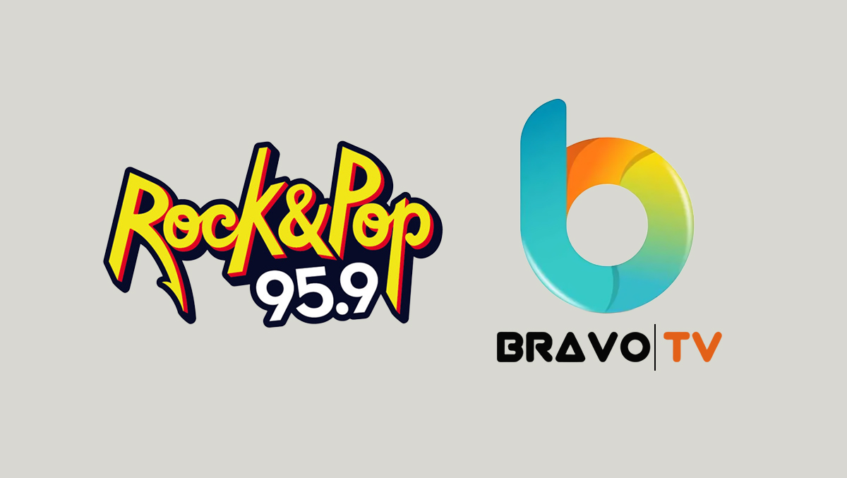 Alpha Media desembarca en Bravo TV con la programación streaming de Rock & Pop