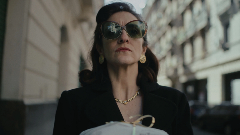 El Trece estrena “Yiya”, la serie basada en el caso de la envenenadora de Monserrat