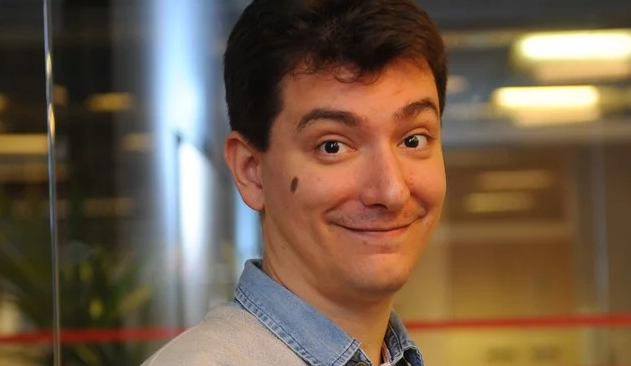 Ariel Tarico se suma a Radio Mitre y será parte del pase entre Feinmann y Bonelli