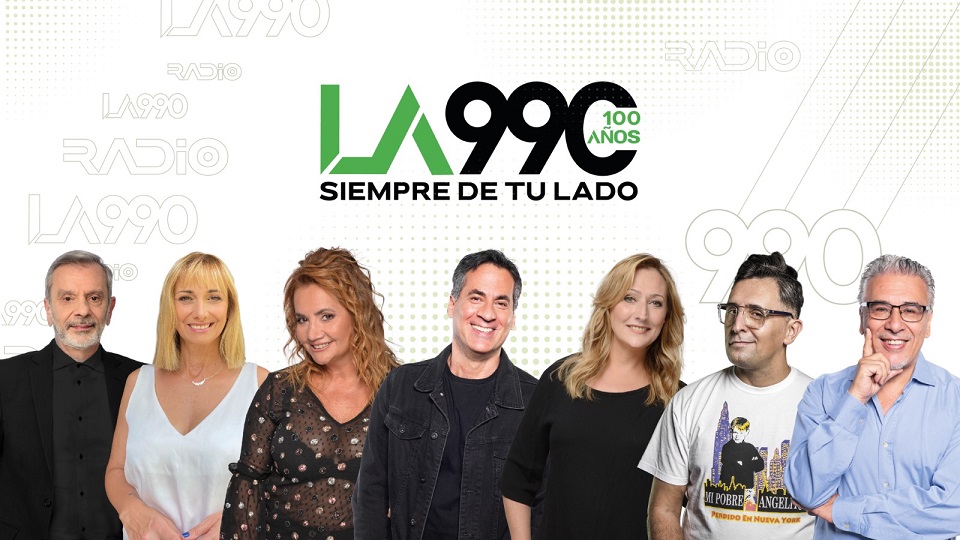 La 990 presenta su programación 2023 con grandes novedades La 990 presenta su programación 2023 con grandes novedades