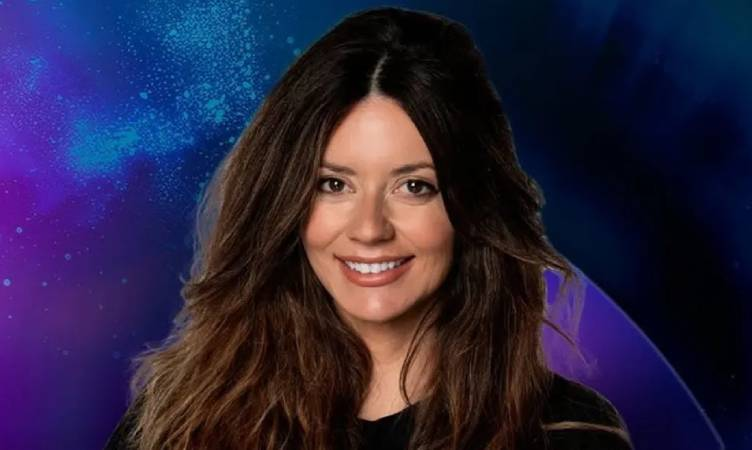Eugenia Ruiz, la última eliminada de Gran Hermano