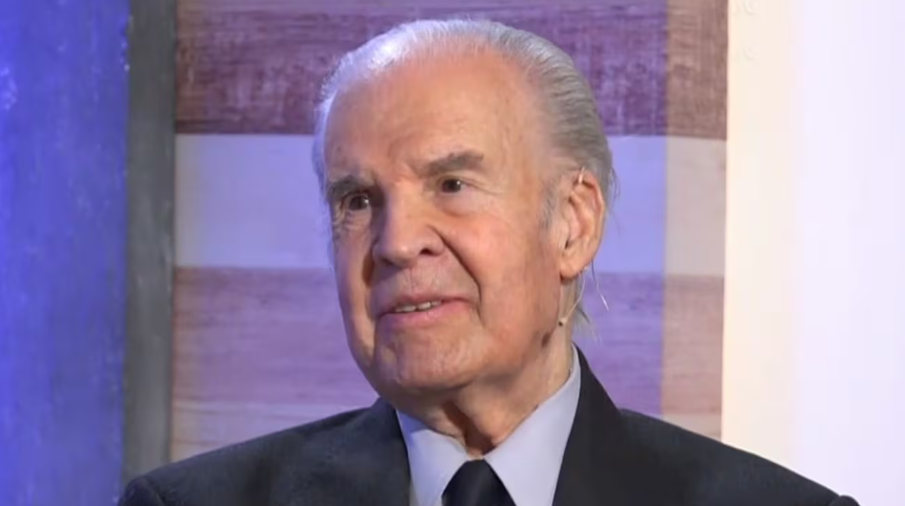 Murió Julio Ricardo, una voz histórica del periodismo deportivo argentino