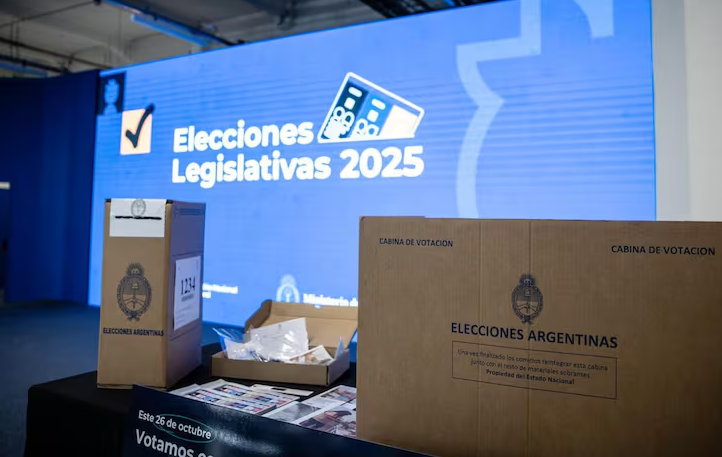 Las radios despliegan una cobertura especial para las elecciones legislativas