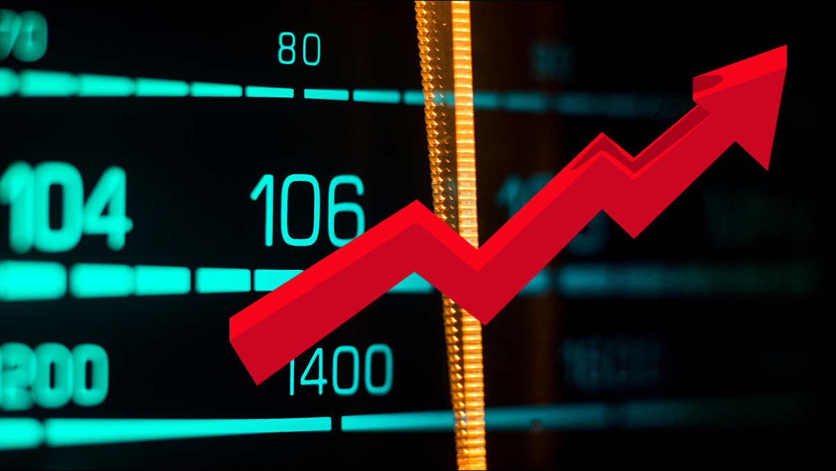 Octubre en el dial: así quedaron las mediciones de audiencia de radios