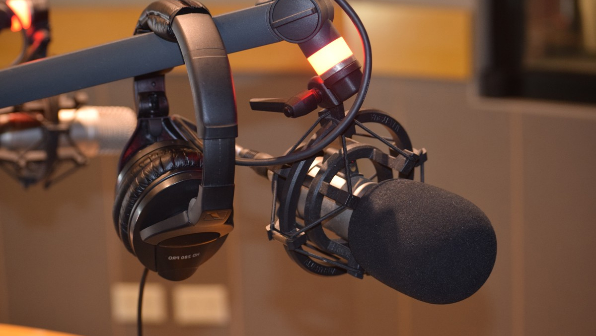 Ranking de las radios más escuchadas en mayo según Ibope