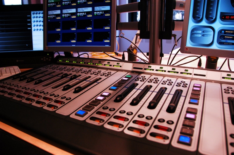 Hoy se celebra el día del operador y operadora de radio