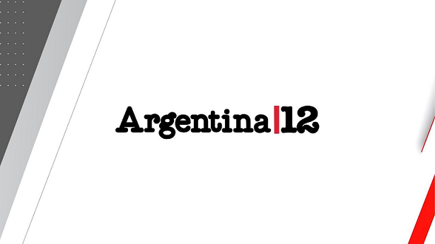 IP Noticias ahora se llama Argentina 12