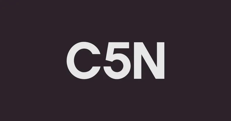Desde este lunes, C5N relanza su programación para el 2026