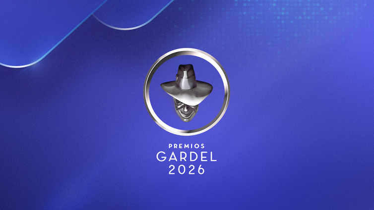 Premios Gardel 2026: a qué hora empieza y dónde ver la entrega en vivo