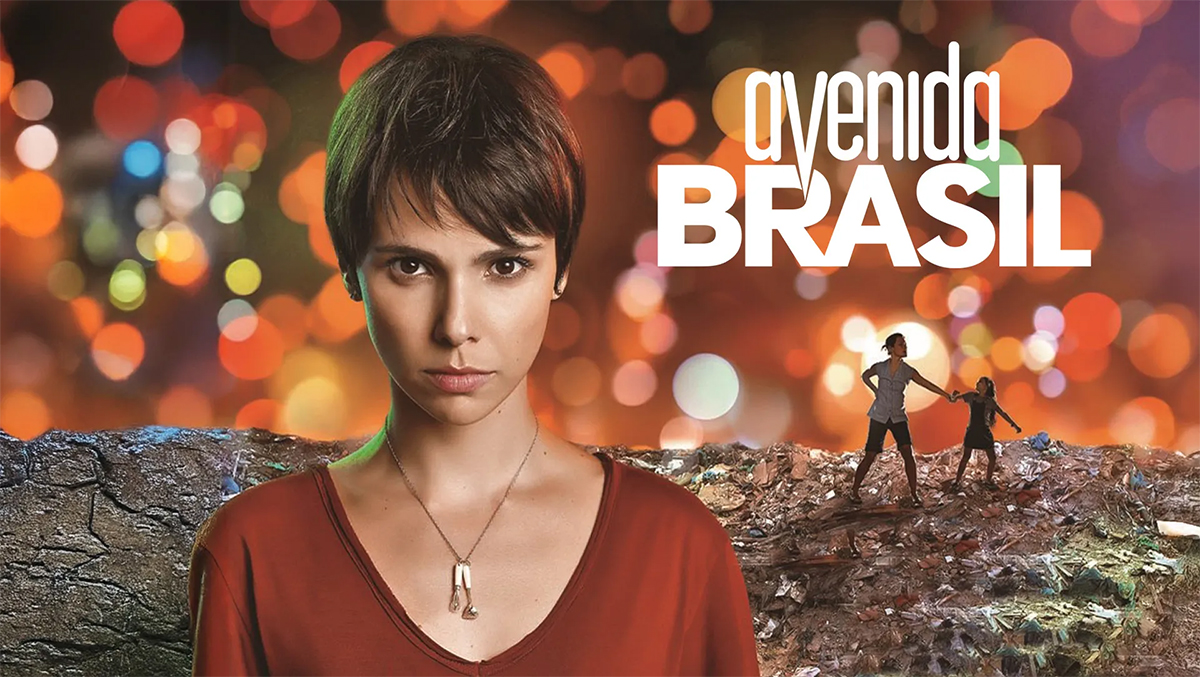 Telefe trae de regreso Avenida Brasil
