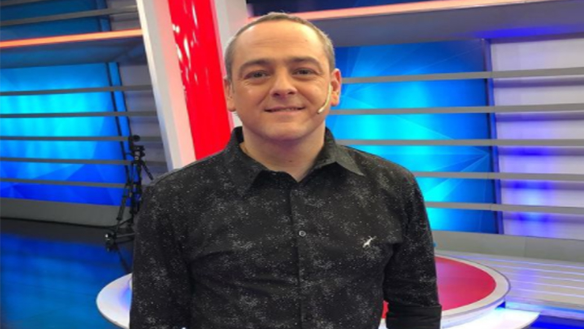 Radio Del Plata estrena Radio Del Plata estrena