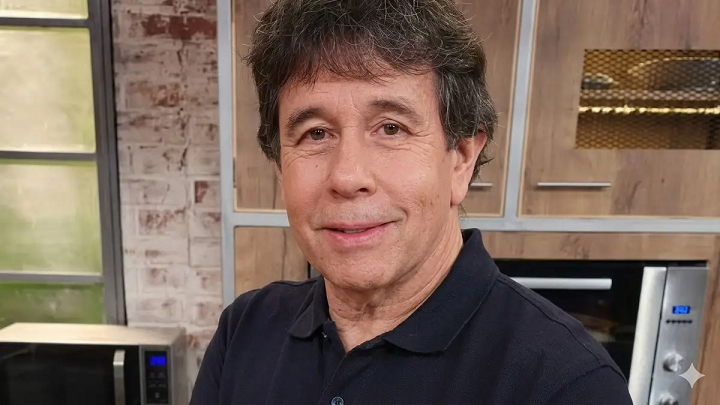 Sorpresa en Telefe: Ariel en su Salsa no salió al aire y hubo desconcierto entre los televidentes