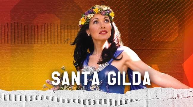 Secretos Verdaderos presenta “Santa Gilda”, a 30 años de su trágica muerte