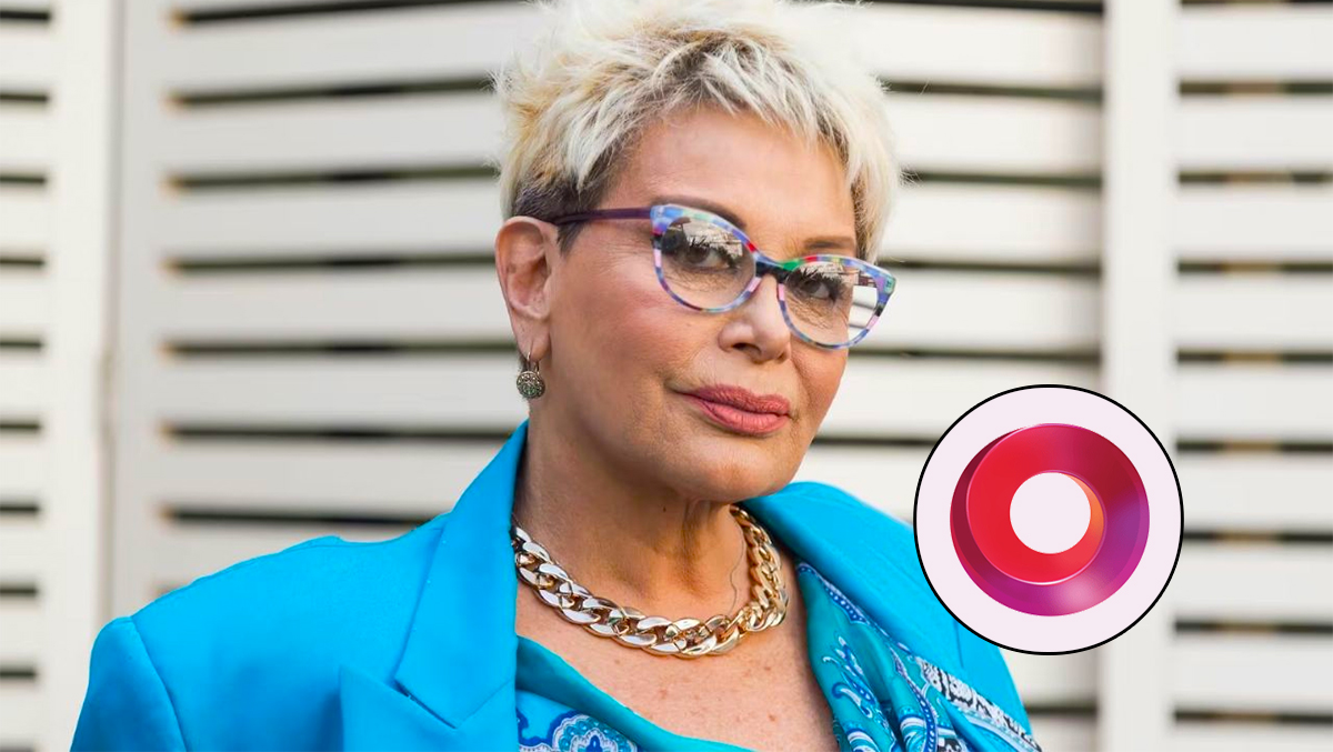 Carmen Barbieri regresa a la televisión