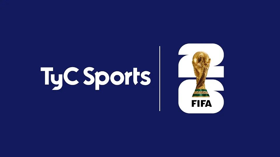 TyC Sports transmitirá el Mundial 2026