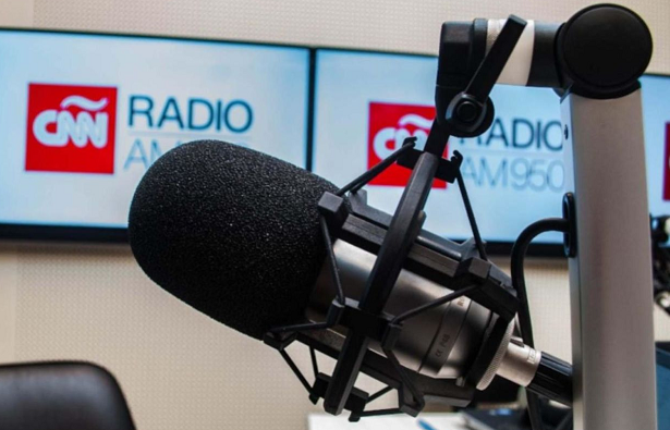 CNN Radio Argentina se despide del aire: dejará de transmitir a fin de año